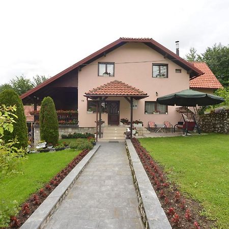 Apartment Vihor Златибор Екстериор снимка