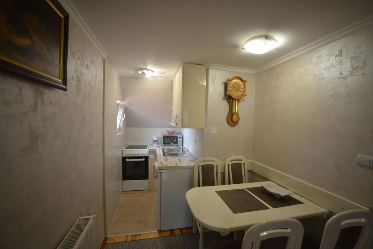 Apartment Vihor Златибор Екстериор снимка