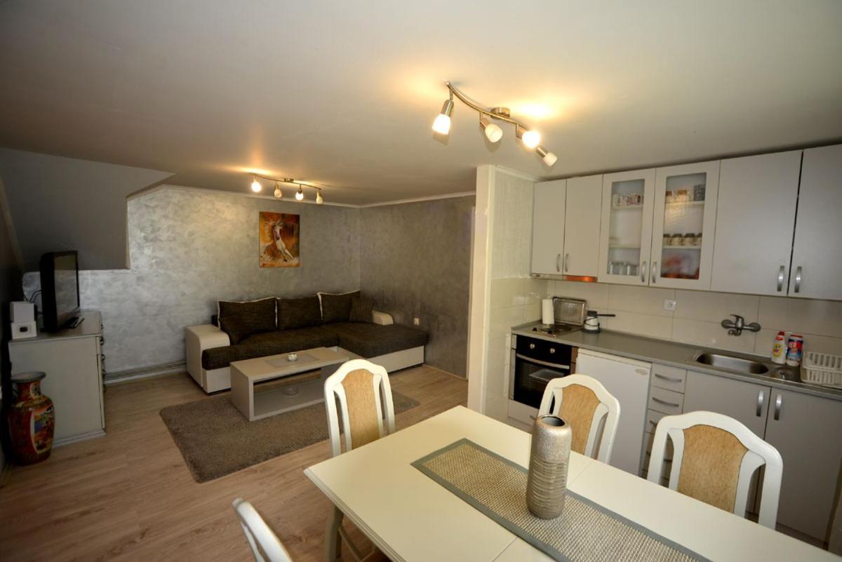 Apartment Vihor Златибор Екстериор снимка
