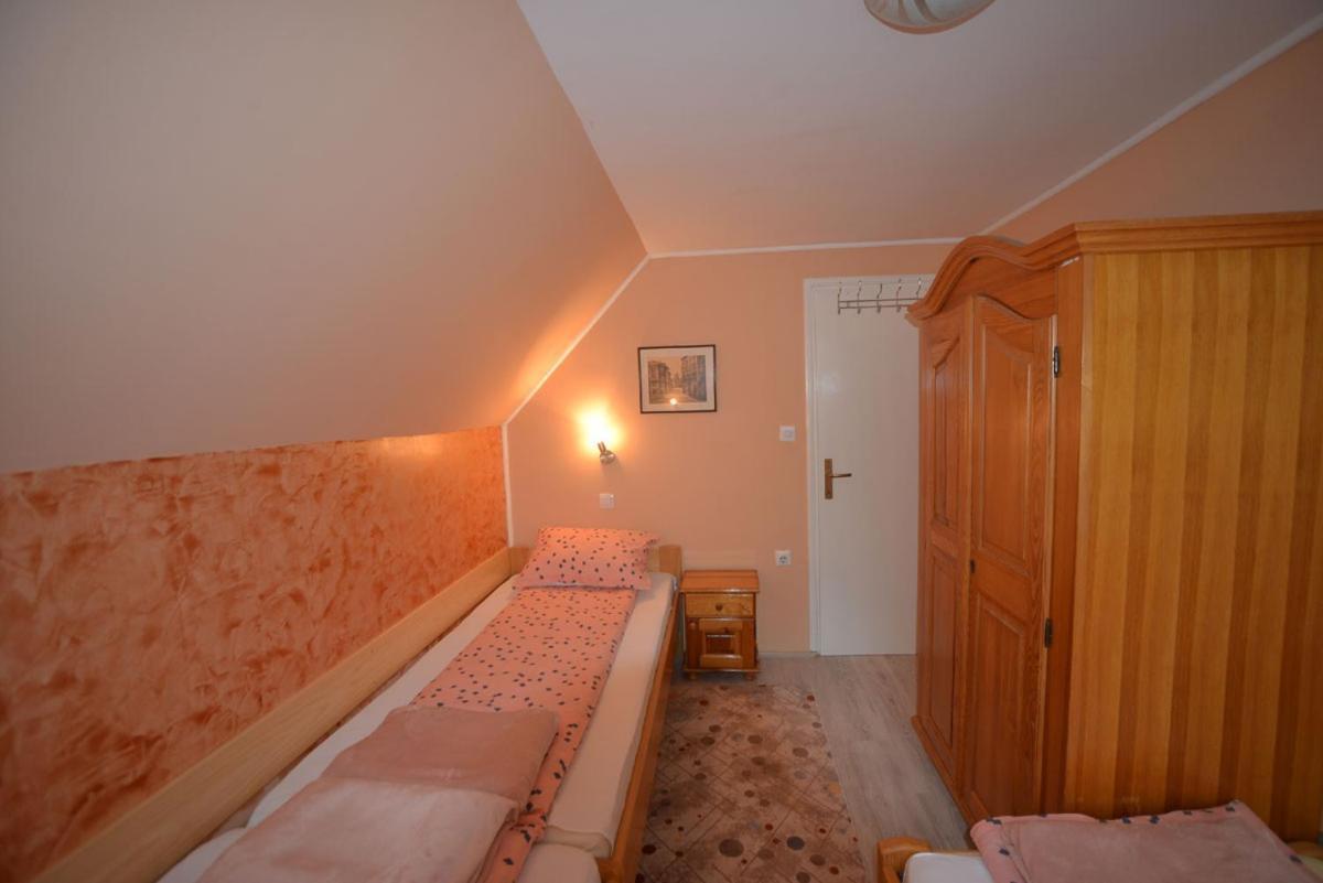 Apartment Vihor Златибор Екстериор снимка