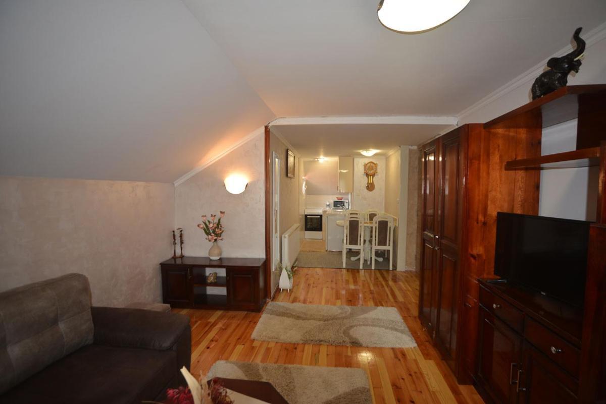 Apartment Vihor Златибор Екстериор снимка