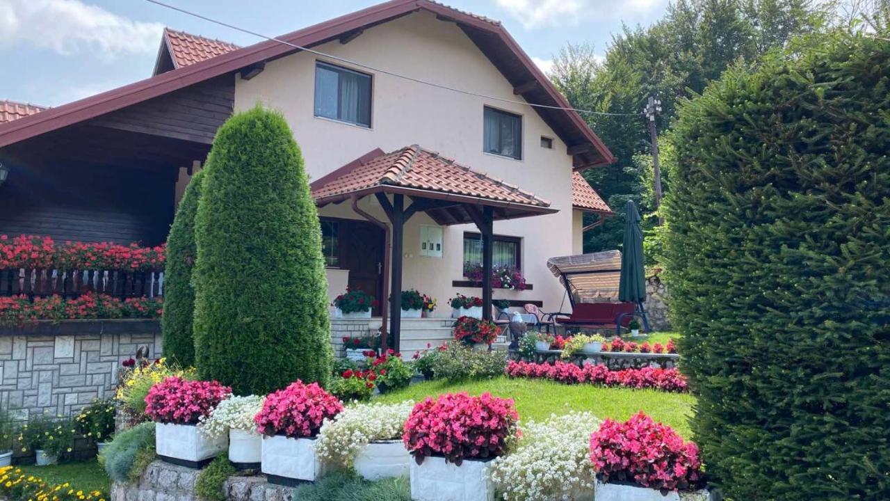 Apartment Vihor Златибор Екстериор снимка