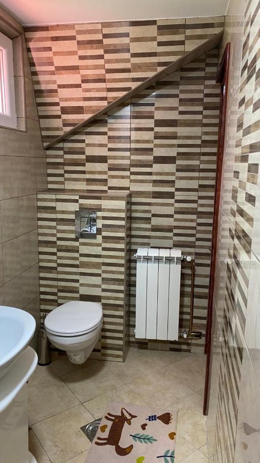 Apartment Vihor Златибор Екстериор снимка