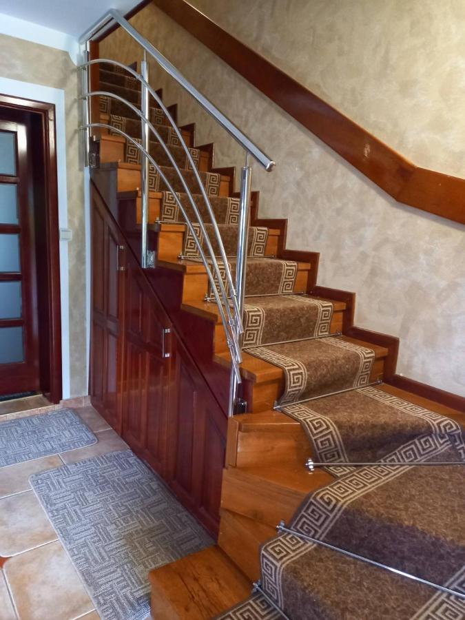 Apartment Vihor Златибор Екстериор снимка