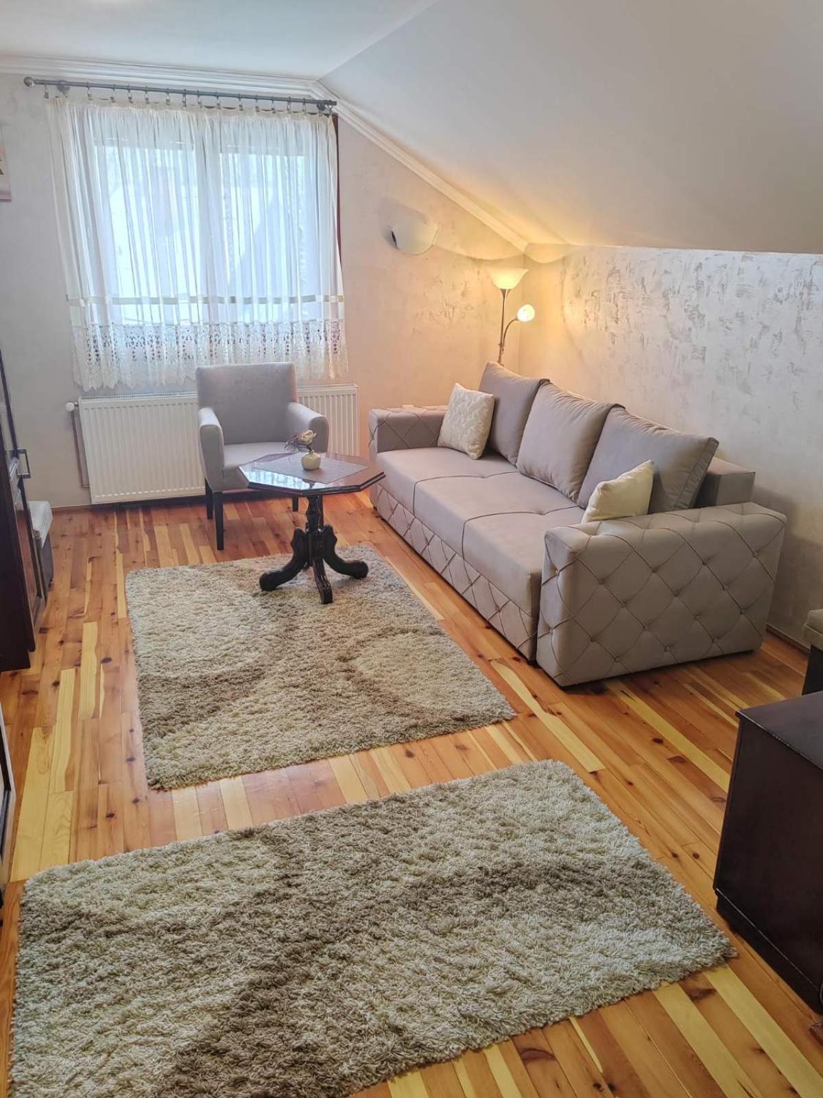 Apartment Vihor Златибор Екстериор снимка