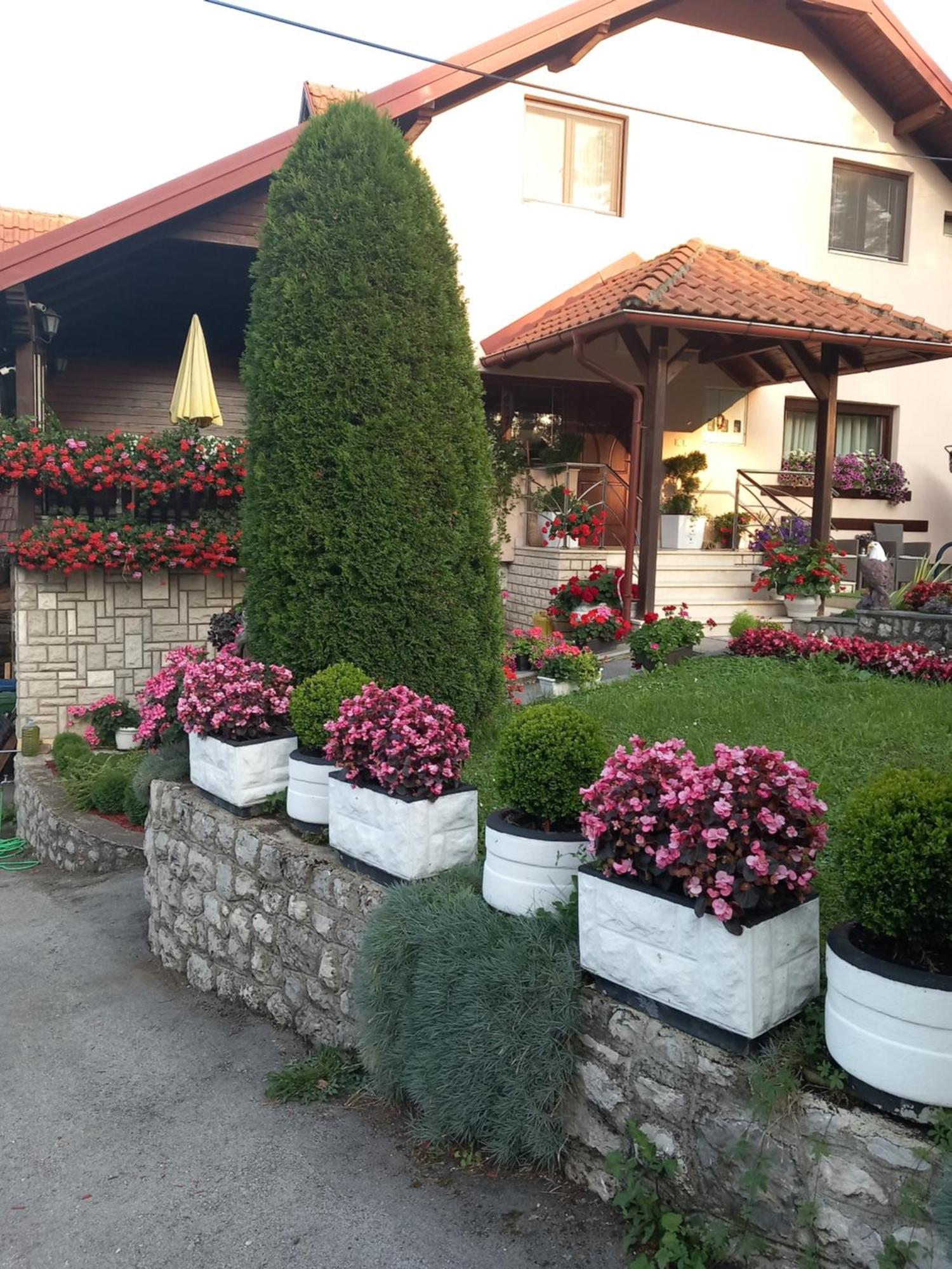 Apartment Vihor Златибор Екстериор снимка