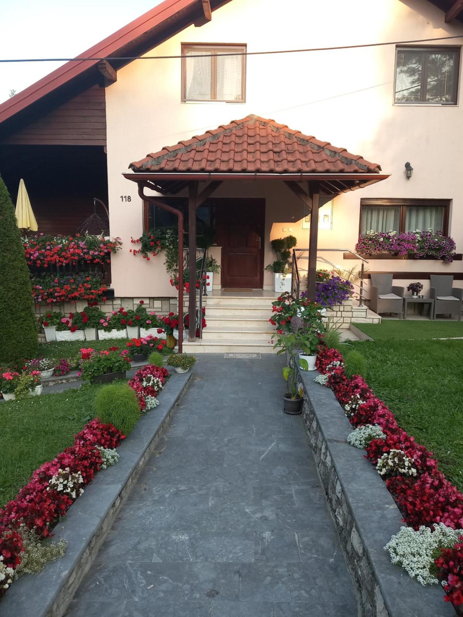 Apartment Vihor Златибор Екстериор снимка