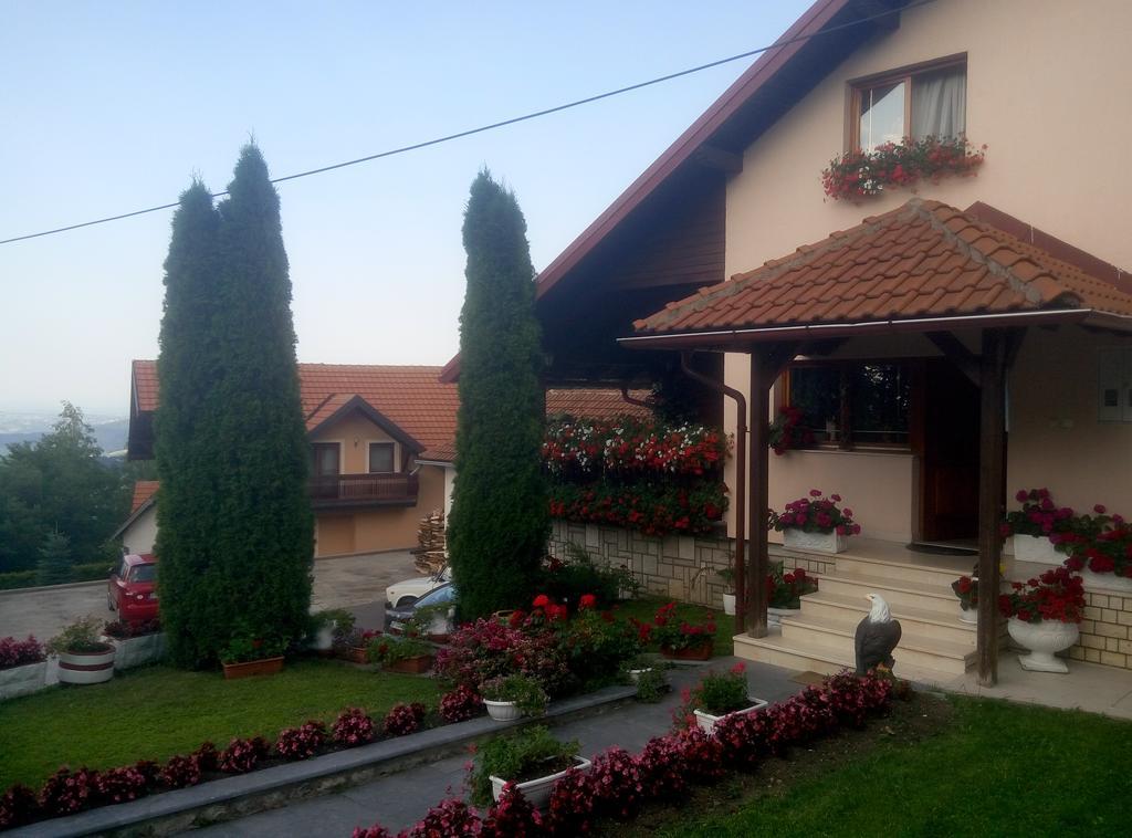 Apartment Vihor Златибор Екстериор снимка